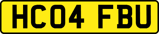HC04FBU