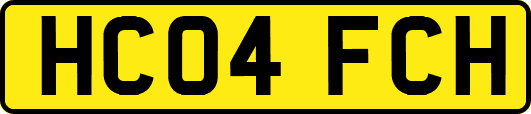 HC04FCH