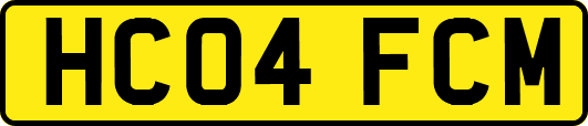 HC04FCM