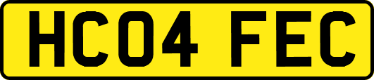 HC04FEC