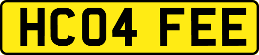 HC04FEE