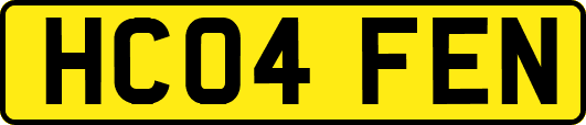 HC04FEN