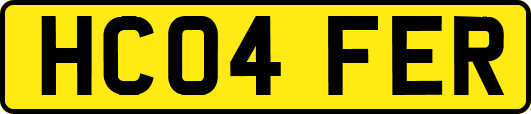 HC04FER