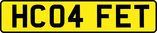 HC04FET