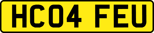 HC04FEU
