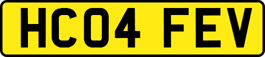 HC04FEV