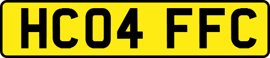 HC04FFC