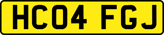 HC04FGJ