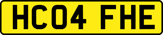 HC04FHE