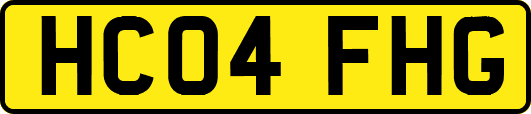 HC04FHG