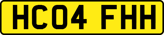 HC04FHH