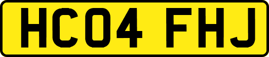 HC04FHJ