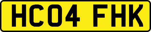 HC04FHK