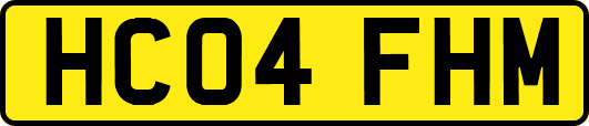HC04FHM