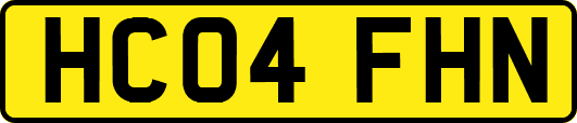 HC04FHN