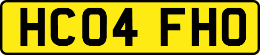 HC04FHO
