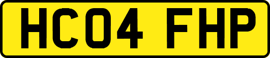 HC04FHP