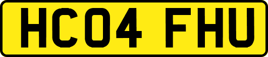 HC04FHU