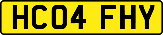 HC04FHY