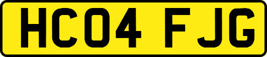 HC04FJG
