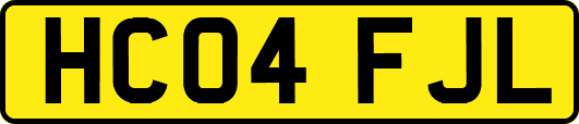 HC04FJL