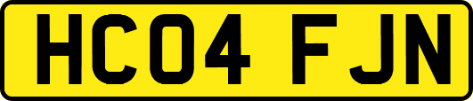 HC04FJN