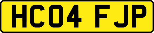 HC04FJP