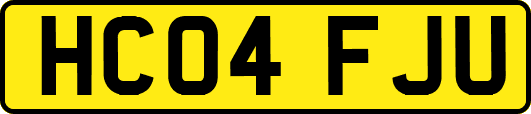 HC04FJU