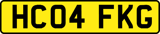 HC04FKG