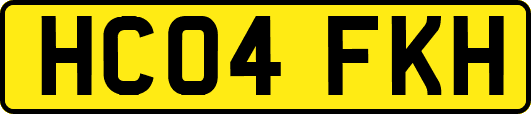 HC04FKH