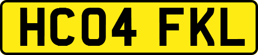HC04FKL