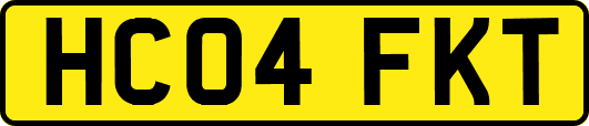 HC04FKT