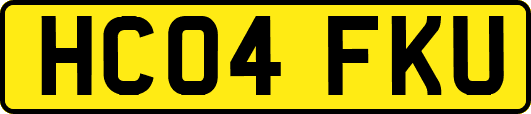 HC04FKU