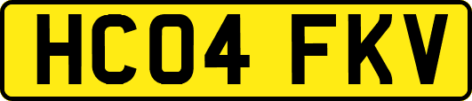 HC04FKV
