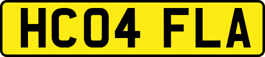 HC04FLA