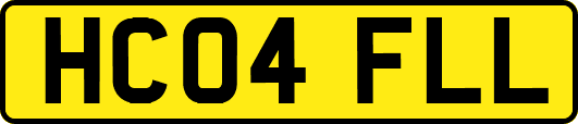 HC04FLL