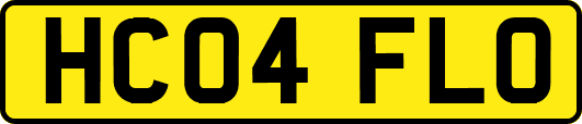 HC04FLO