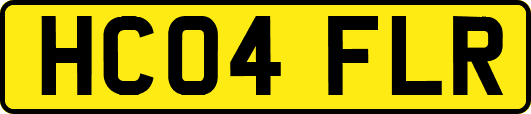 HC04FLR