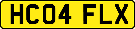 HC04FLX