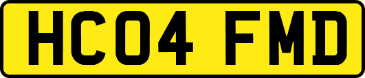 HC04FMD