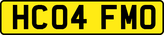 HC04FMO