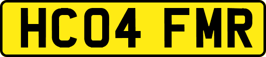 HC04FMR