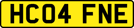 HC04FNE