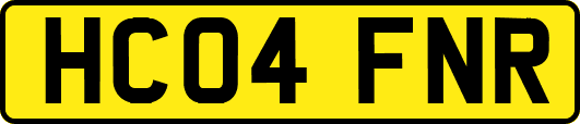HC04FNR
