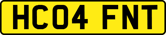 HC04FNT