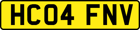 HC04FNV