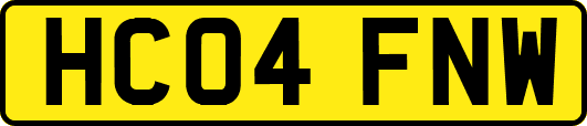 HC04FNW