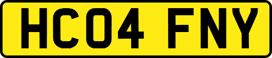 HC04FNY