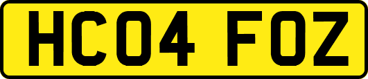 HC04FOZ