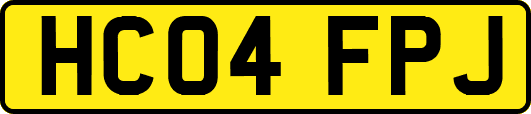 HC04FPJ